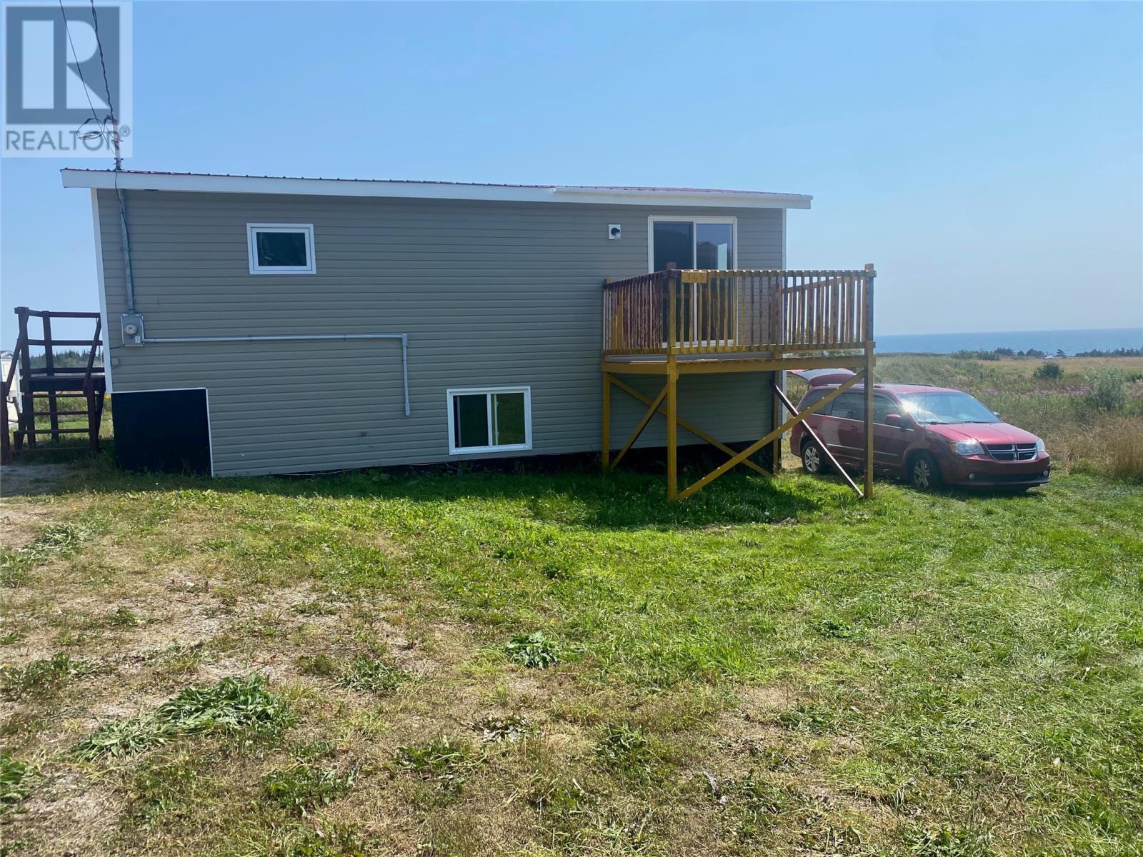 365 Main Road, Sheaves Cove, NL - Outdoor