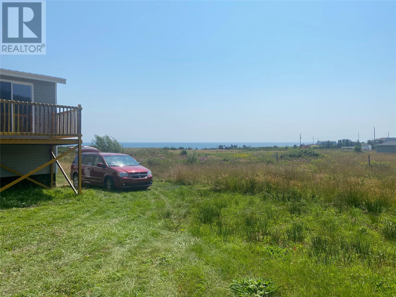 365 Main Road, Sheaves Cove, NL - Outdoor With View
