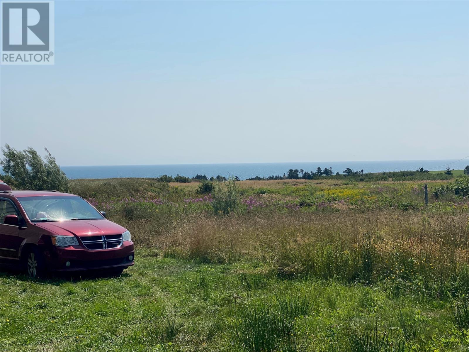 365 Main Road, Sheaves Cove, NL - Outdoor With View