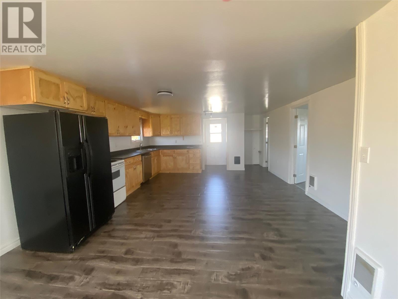 365 Main Road, Sheaves Cove, NL - Indoor Photo Showing Kitchen