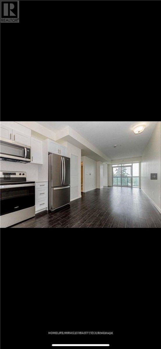 1404 - 128 King Street, Waterloo, ON - Indoor