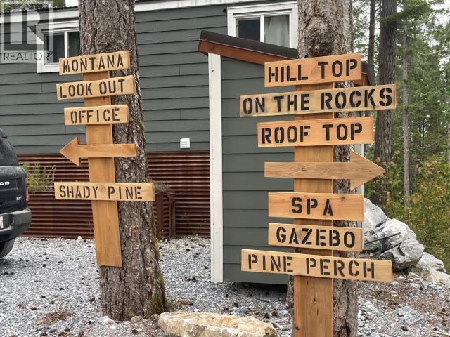 1947 Blubber Bay Rd, Texada Island, BC