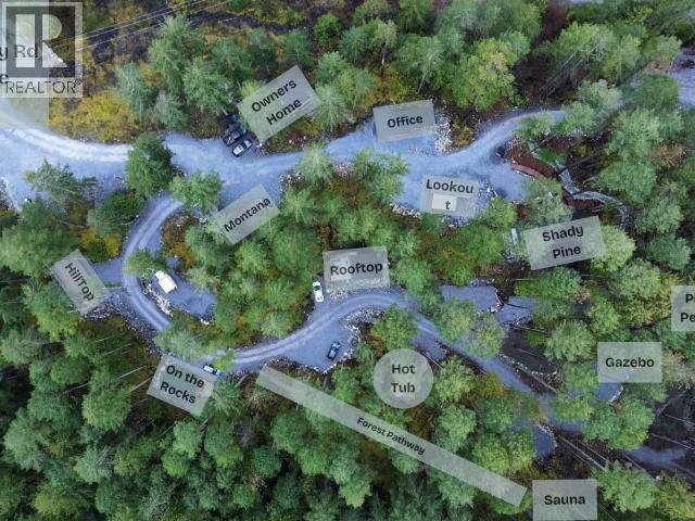 1947 Blubber Bay Rd, Texada Island, BC