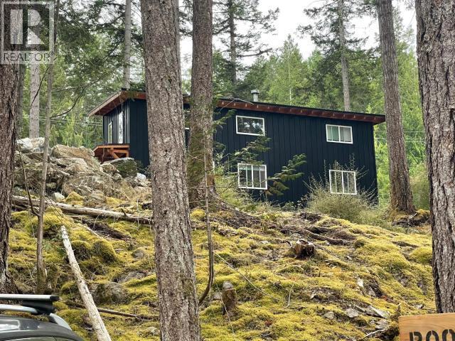 1947 Blubber Bay Rd, Texada Island, BC