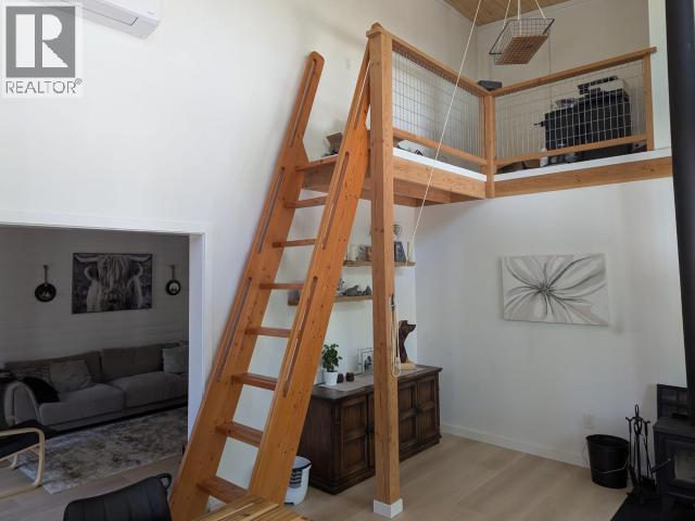 1947 Blubber Bay Rd, Texada Island, BC