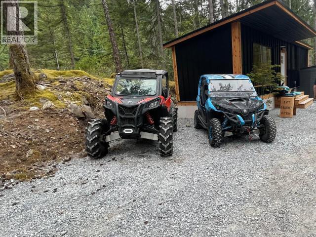 1947 Blubber Bay Rd, Texada Island, BC