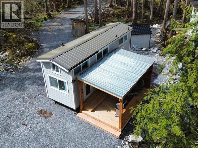 1947 Blubber Bay Rd, Texada Island, BC