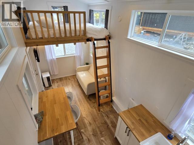 1947 Blubber Bay Rd, Texada Island, BC