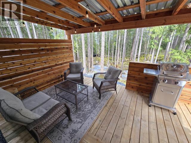 1947 Blubber Bay Rd, Texada Island, BC