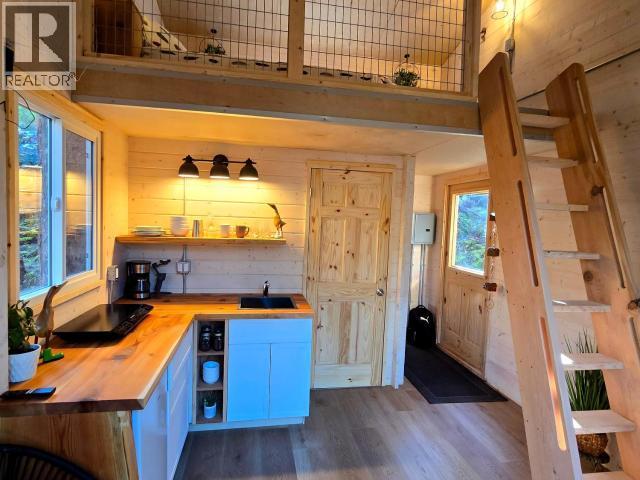 1947 Blubber Bay Rd, Texada Island, BC