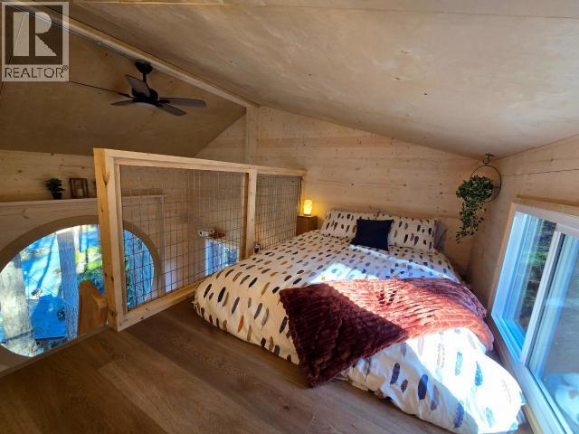 1947 Blubber Bay Rd, Texada Island, BC