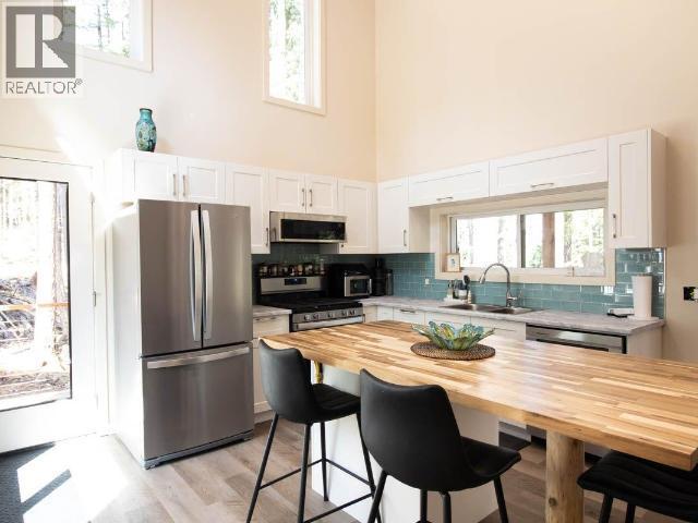 1947 Blubber Bay Rd, Texada Island, BC