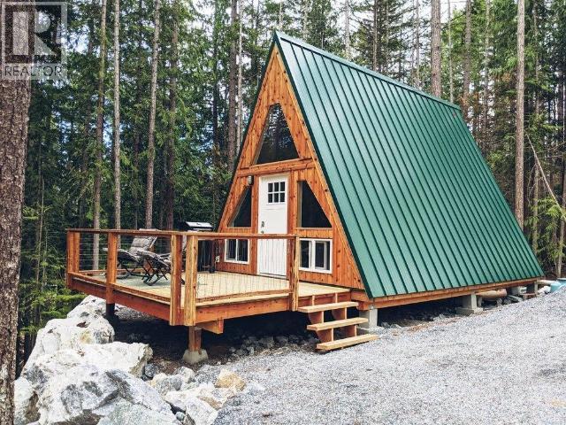 1947 Blubber Bay Rd, Texada Island, BC