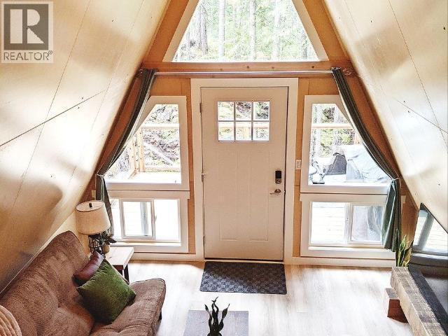 1947 Blubber Bay Rd, Texada Island, BC