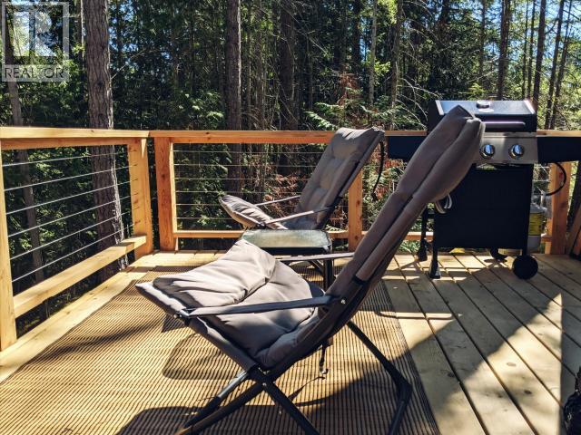 1947 Blubber Bay Rd, Texada Island, BC