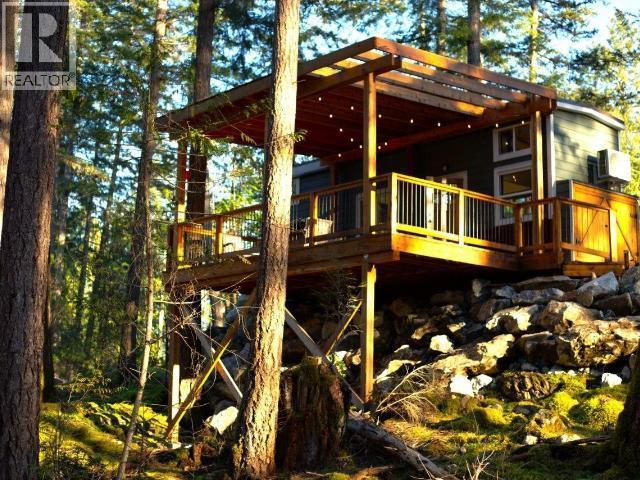 1947 Blubber Bay Rd, Texada Island, BC