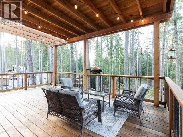 1947 Blubber Bay Rd, Texada Island, BC