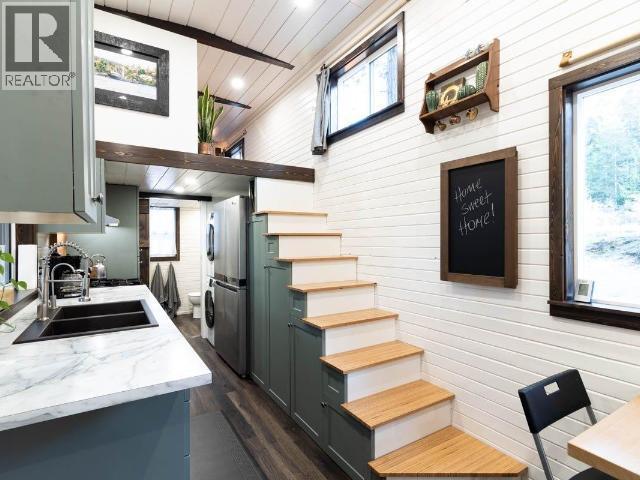 1947 Blubber Bay Rd, Texada Island, BC