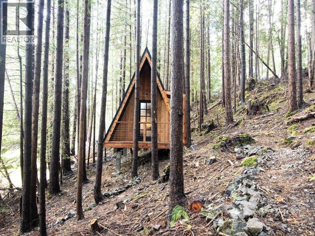 1947 Blubber Bay Rd, Texada Island, BC