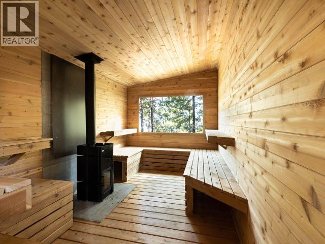 1947 Blubber Bay Rd, Texada Island, BC