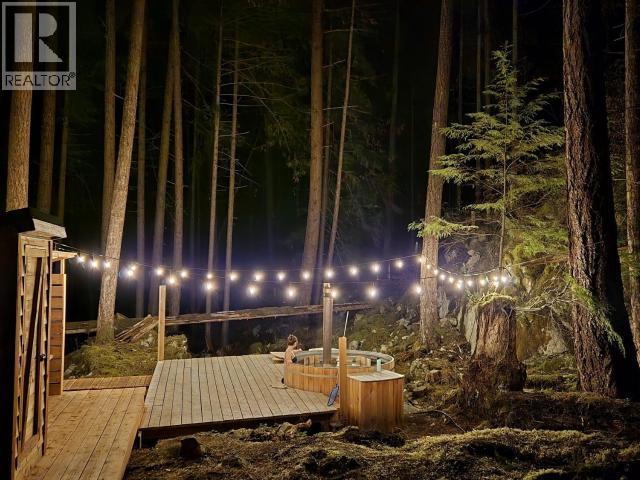 1947 Blubber Bay Rd, Texada Island, BC