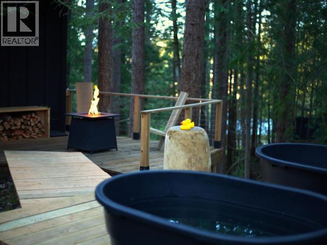 1947 Blubber Bay Rd, Texada Island, BC