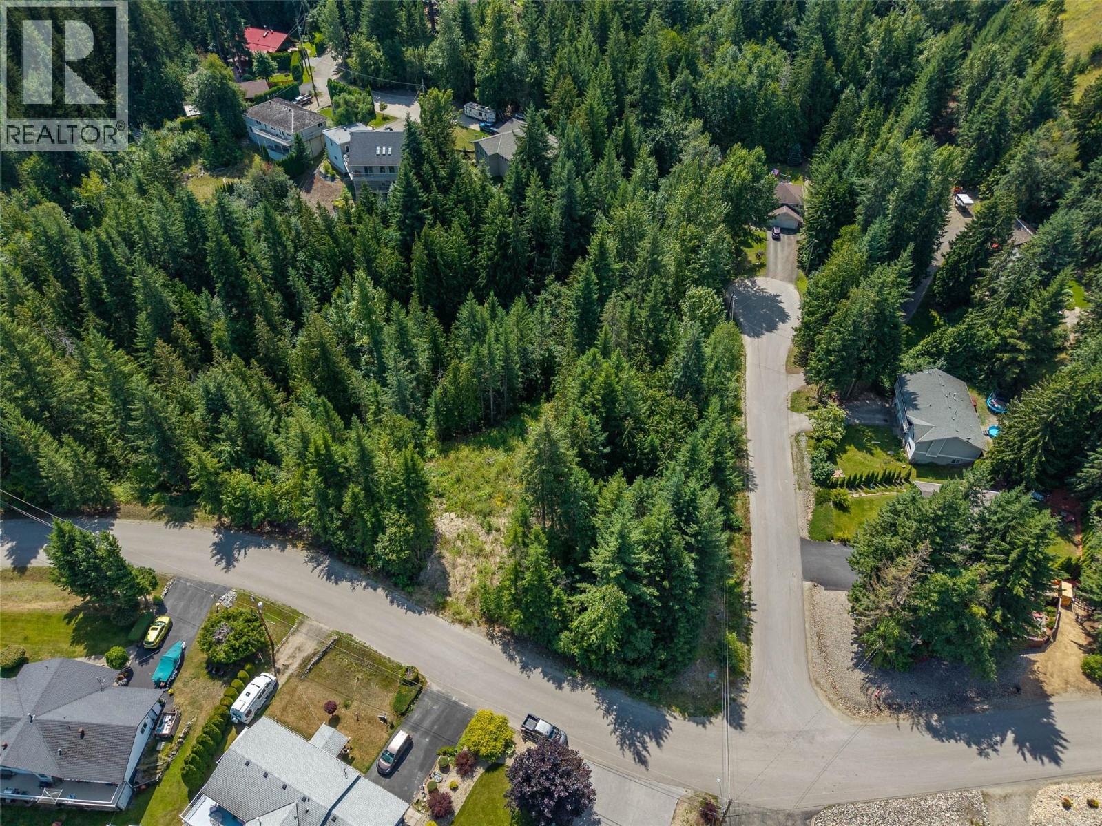 Lot 42 Waverly Drive, Blind Bay, BC