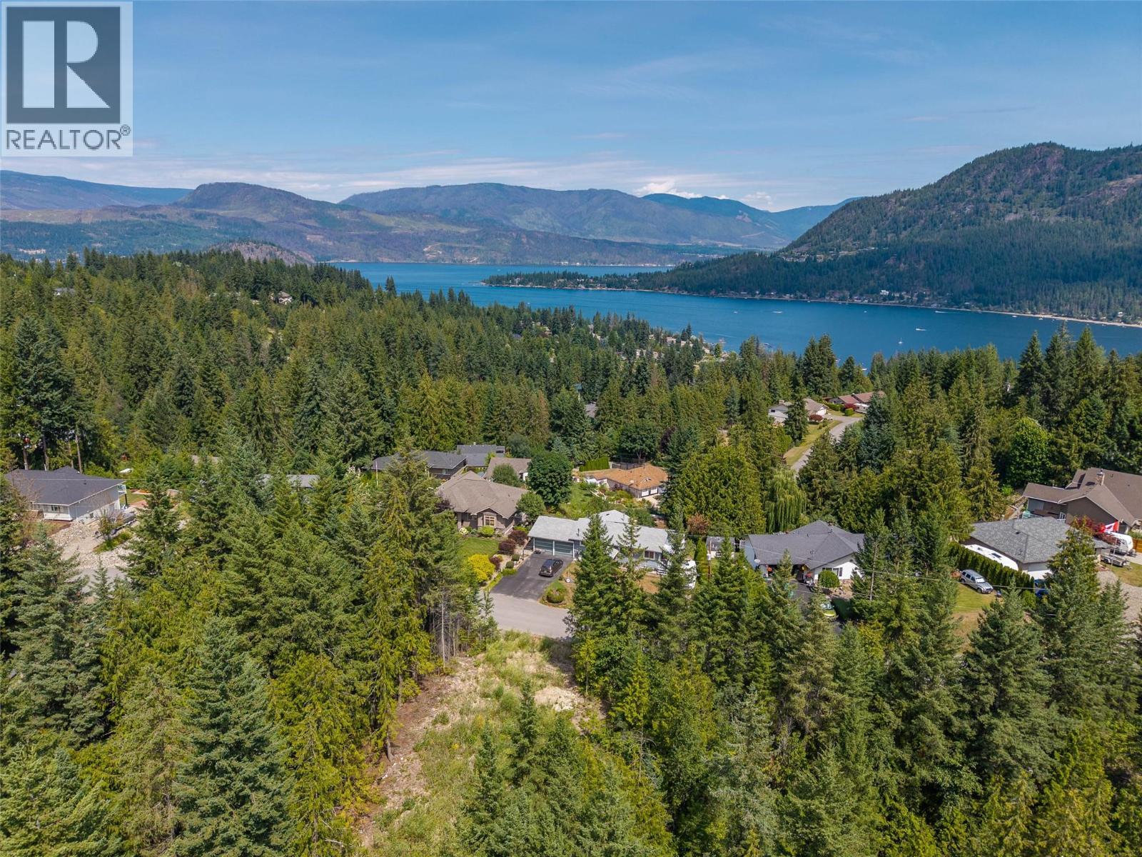 Lot 42 Waverly Drive, Blind Bay, BC
