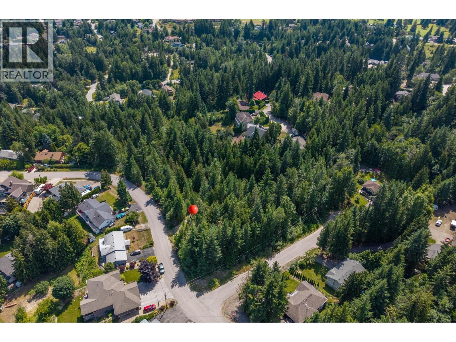 Lot 42 Waverly Drive, Blind Bay, BC