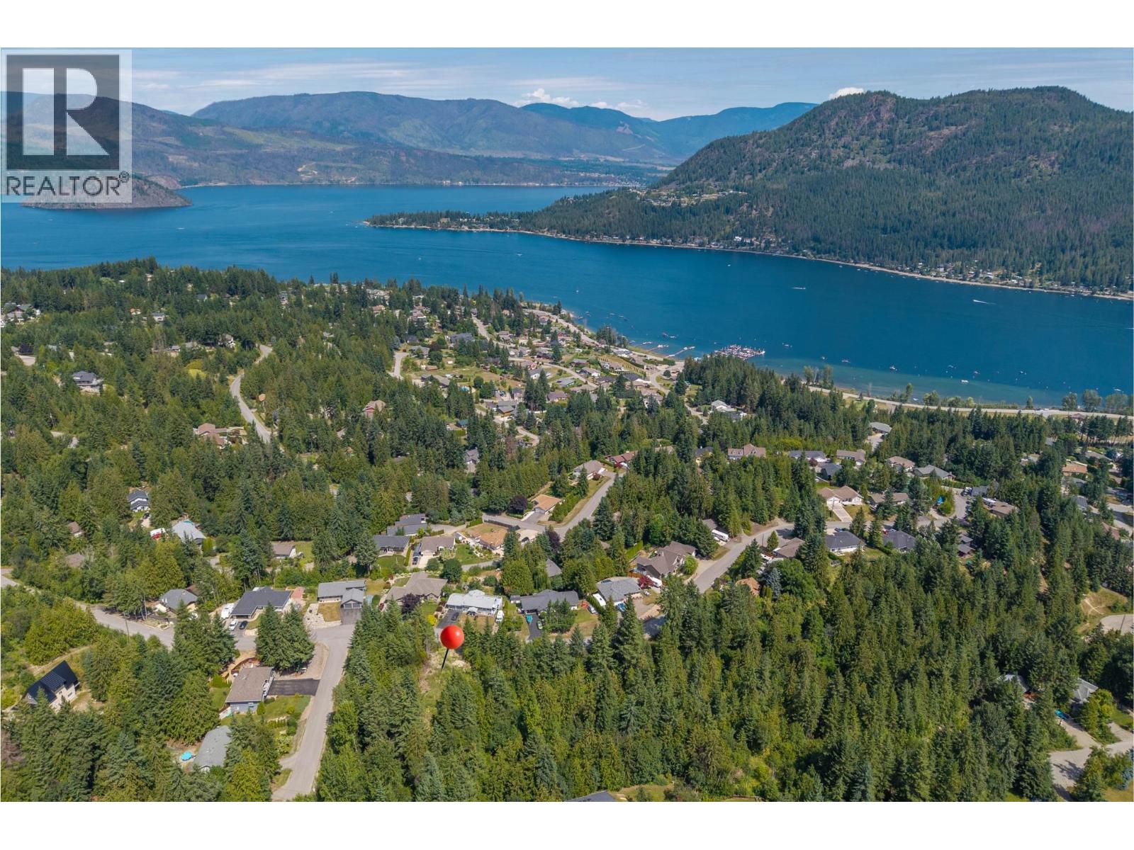 Lot 42 Waverly Drive, Blind Bay, BC
