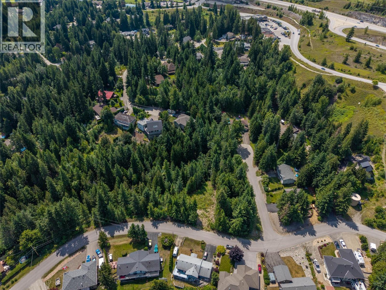 Lot 42 Waverly Drive, Blind Bay, BC