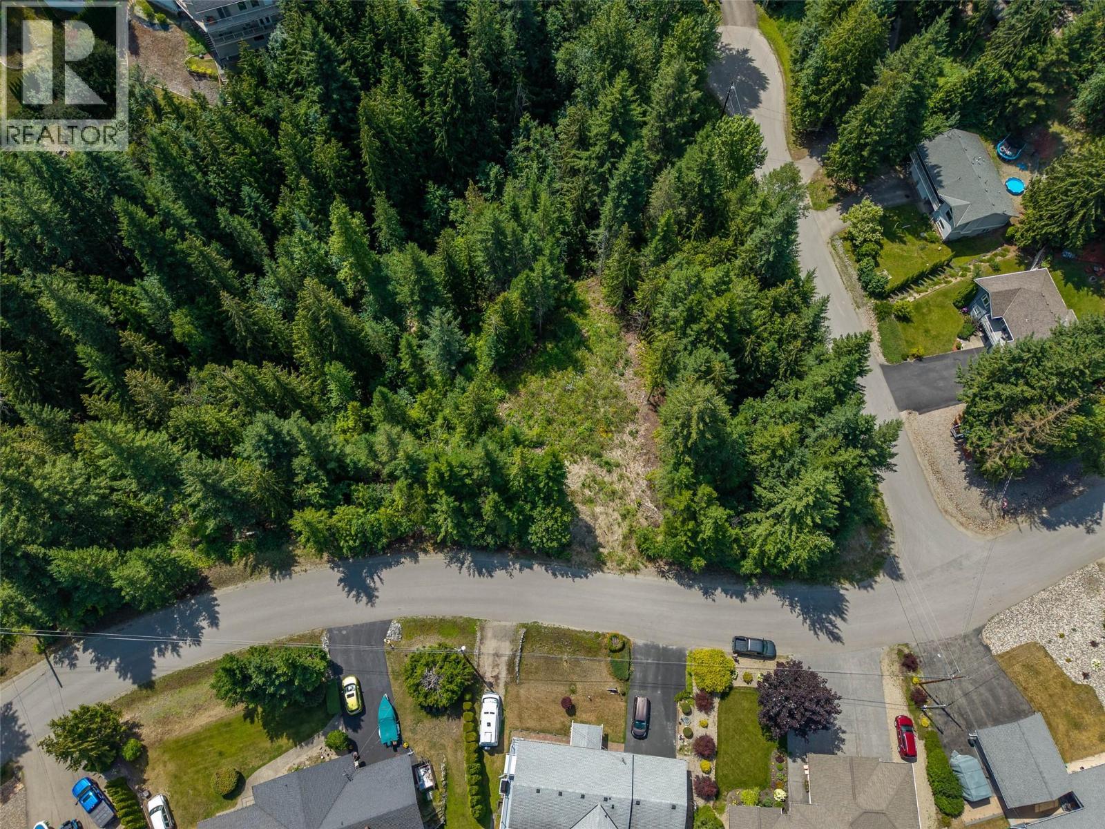 Lot 42 Waverly Drive, Blind Bay, BC