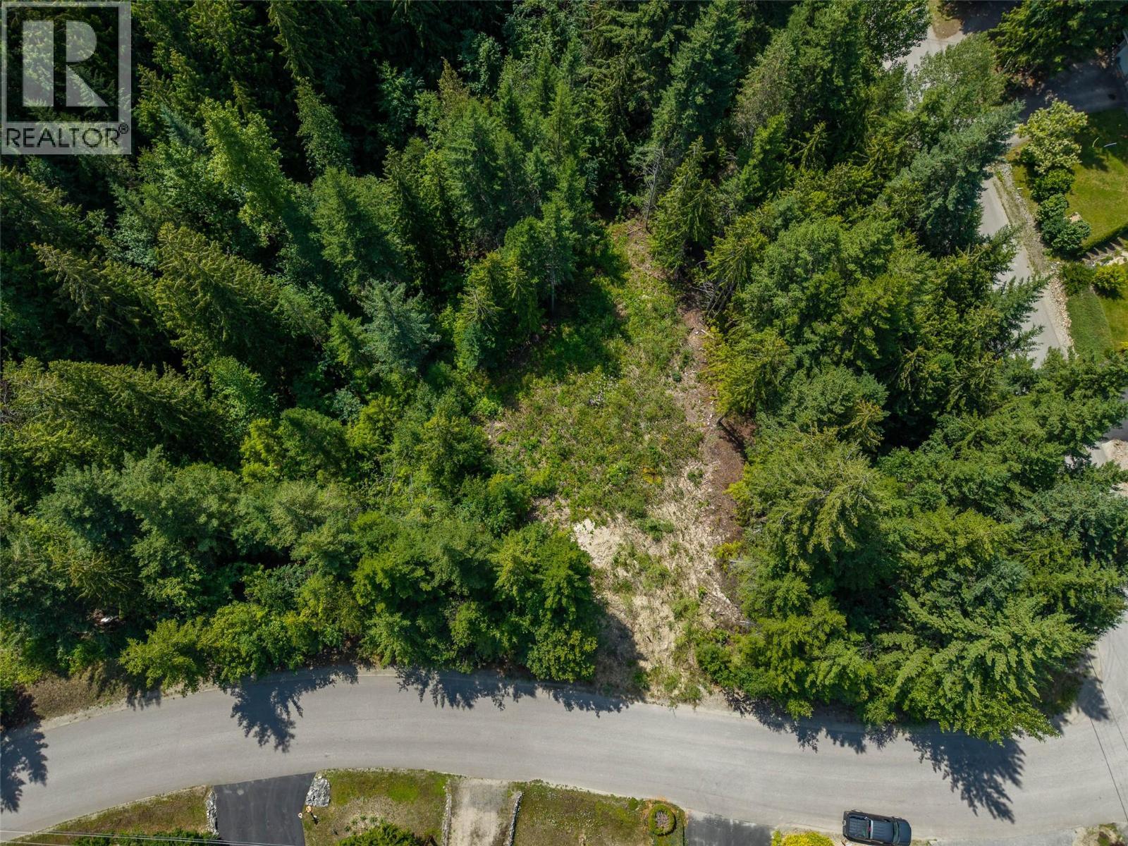 Lot 42 Waverly Drive, Blind Bay, BC