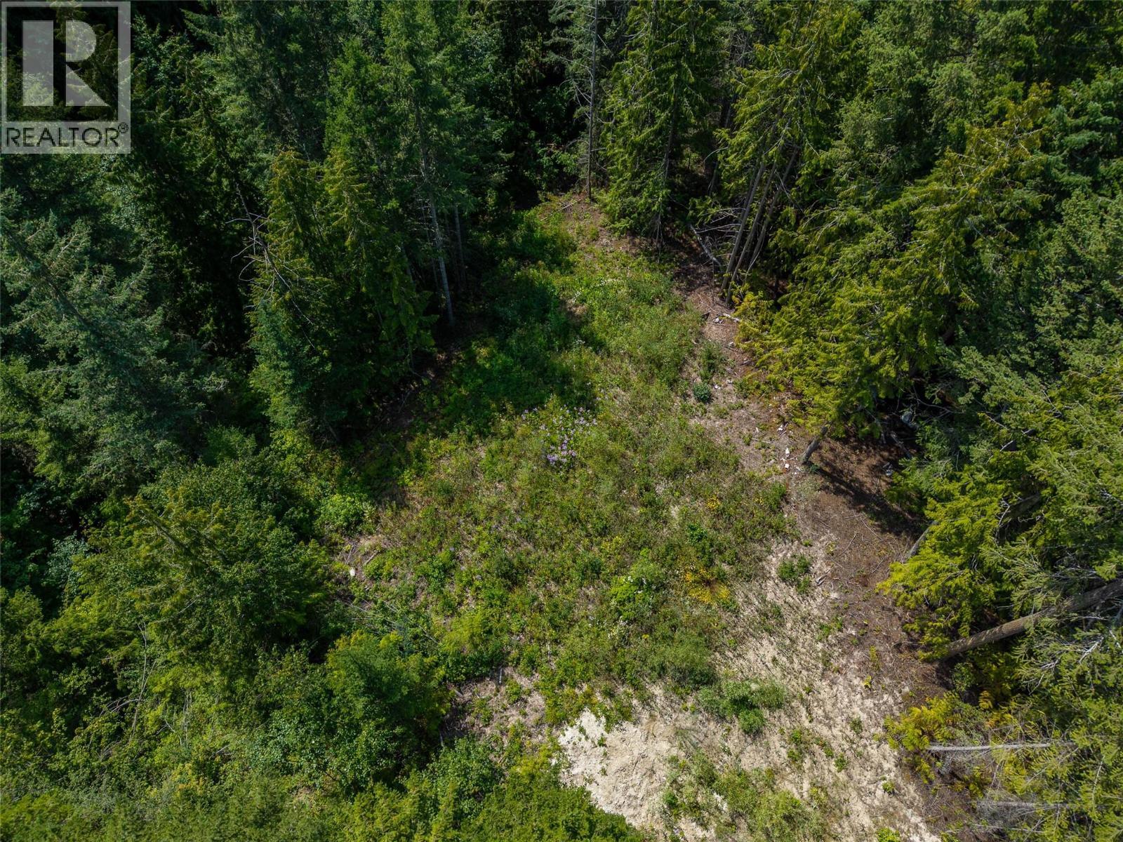 Lot 42 Waverly Drive, Blind Bay, BC