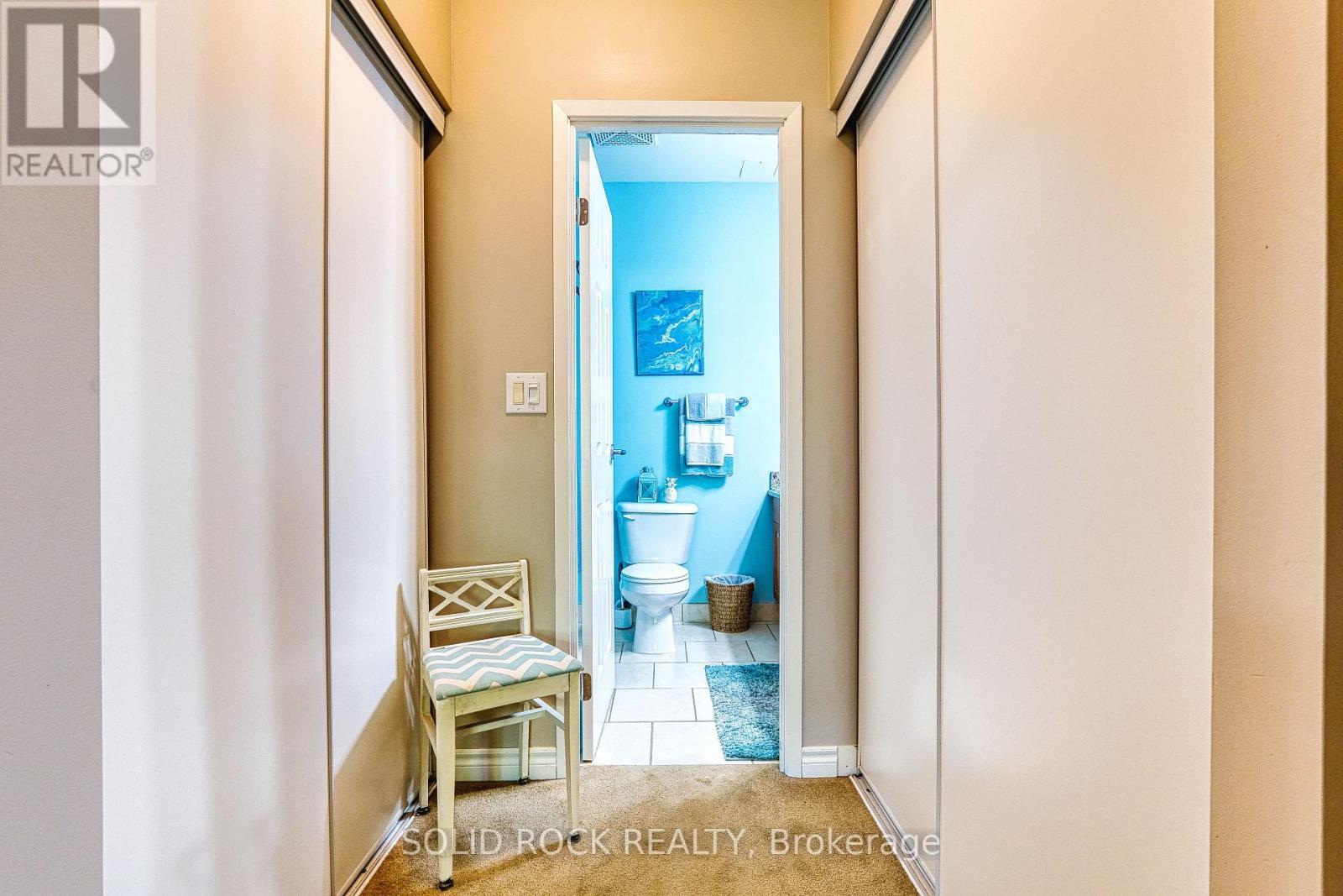 103 - 400 Romeo Street N, Stratford, ON - Indoor