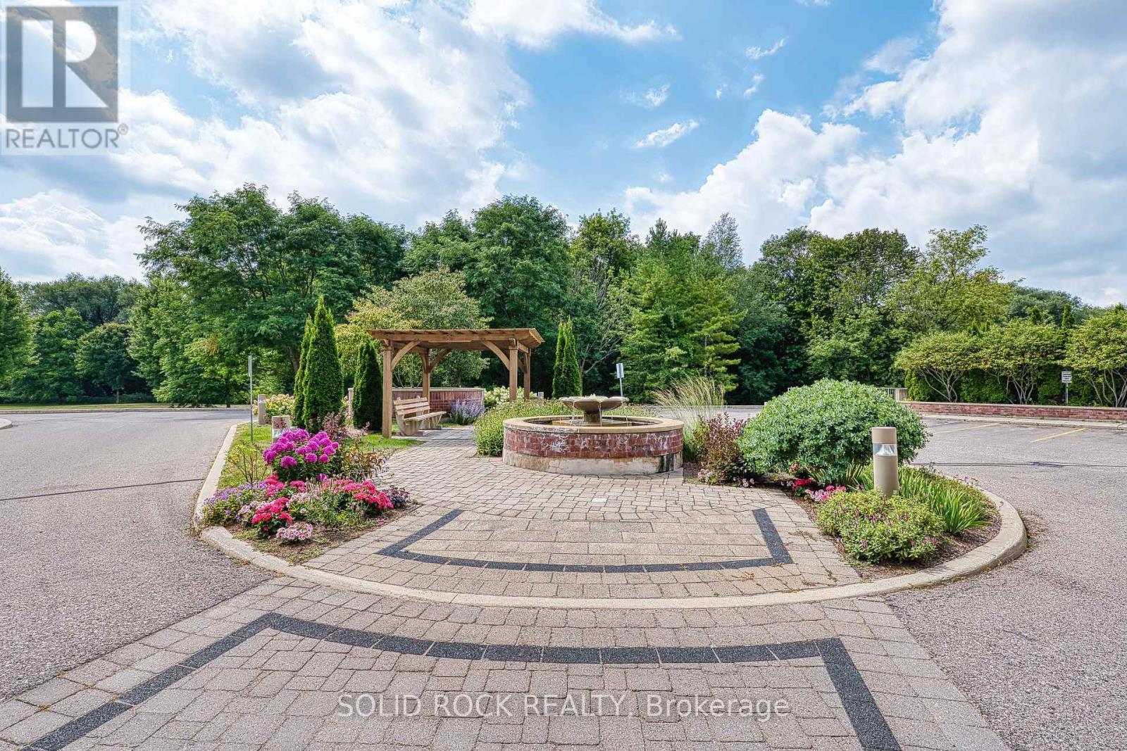 103 - 400 Romeo Street N, Stratford, ON - Outdoor