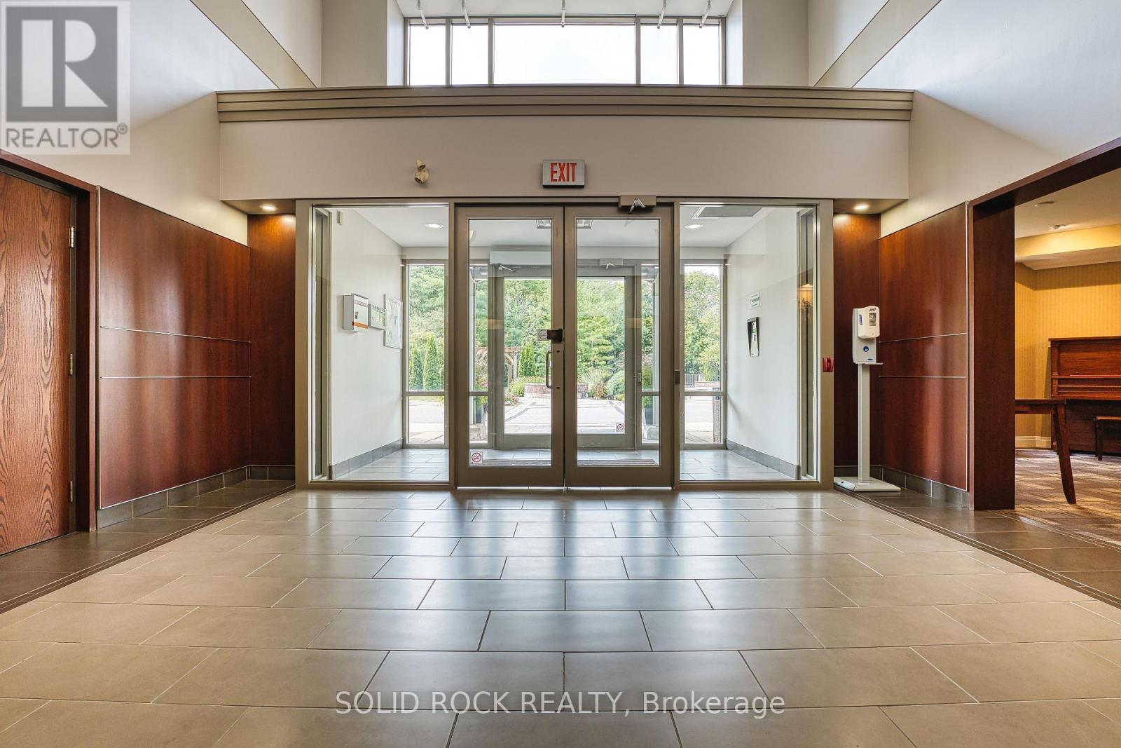 103 - 400 Romeo Street N, Stratford, ON - Indoor Photo Showing Other Room