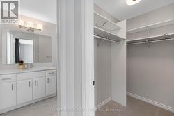 Walk in for 2nd Bedroom -