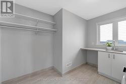 Upper Level Laundry -