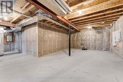 Basement -