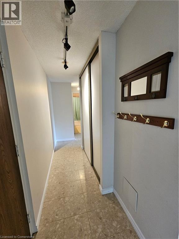 Hallway - 4 Avalon Place Unit# 102, Kitchener, ON - Indoor Photo Showing Other Room
