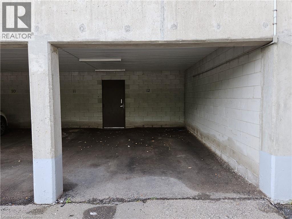 space #12 - 4 Avalon Place Unit# 102, Kitchener, ON -