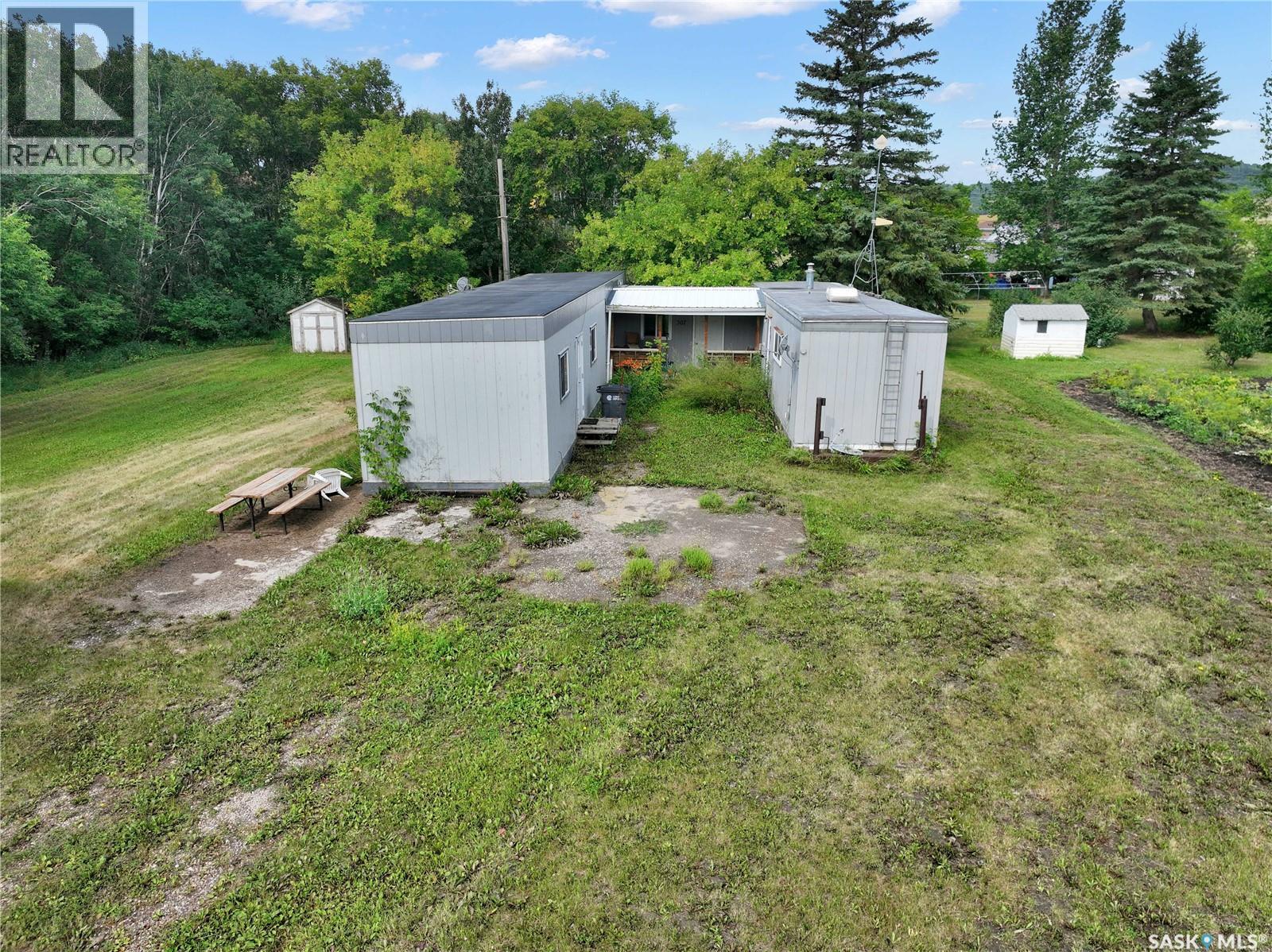 307 Mcdonald Street, Tantallon, SK