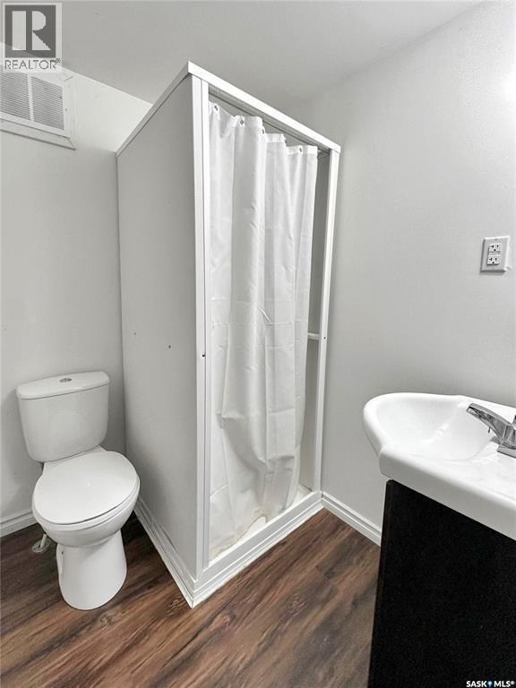 307 Mcdonald Street, Tantallon, SK