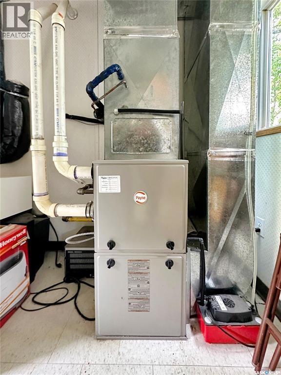 307 Mcdonald Street, Tantallon, SK