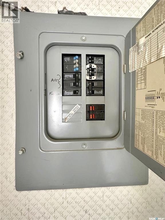 307 Mcdonald Street, Tantallon, SK