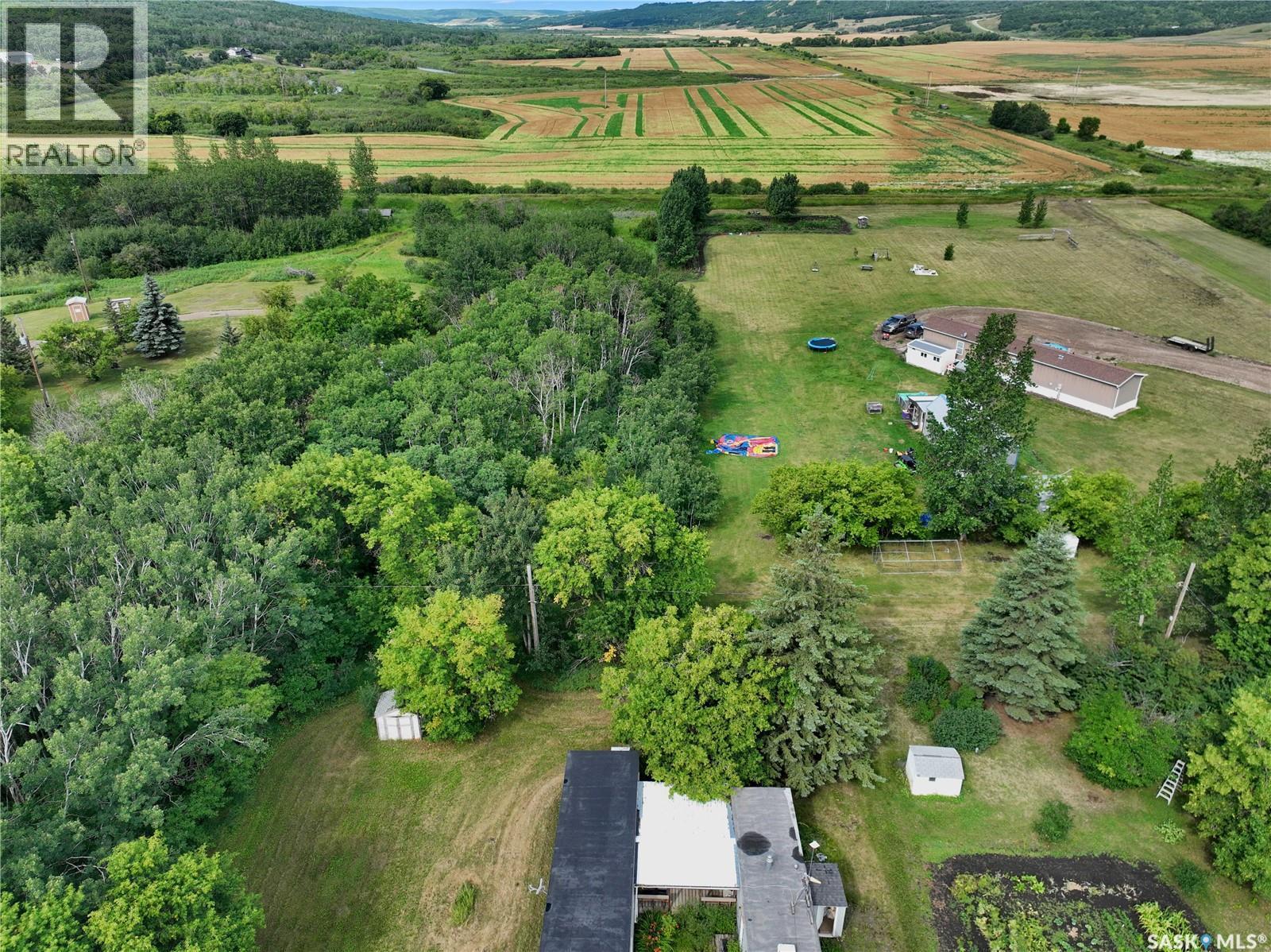 307 Mcdonald Street, Tantallon, SK