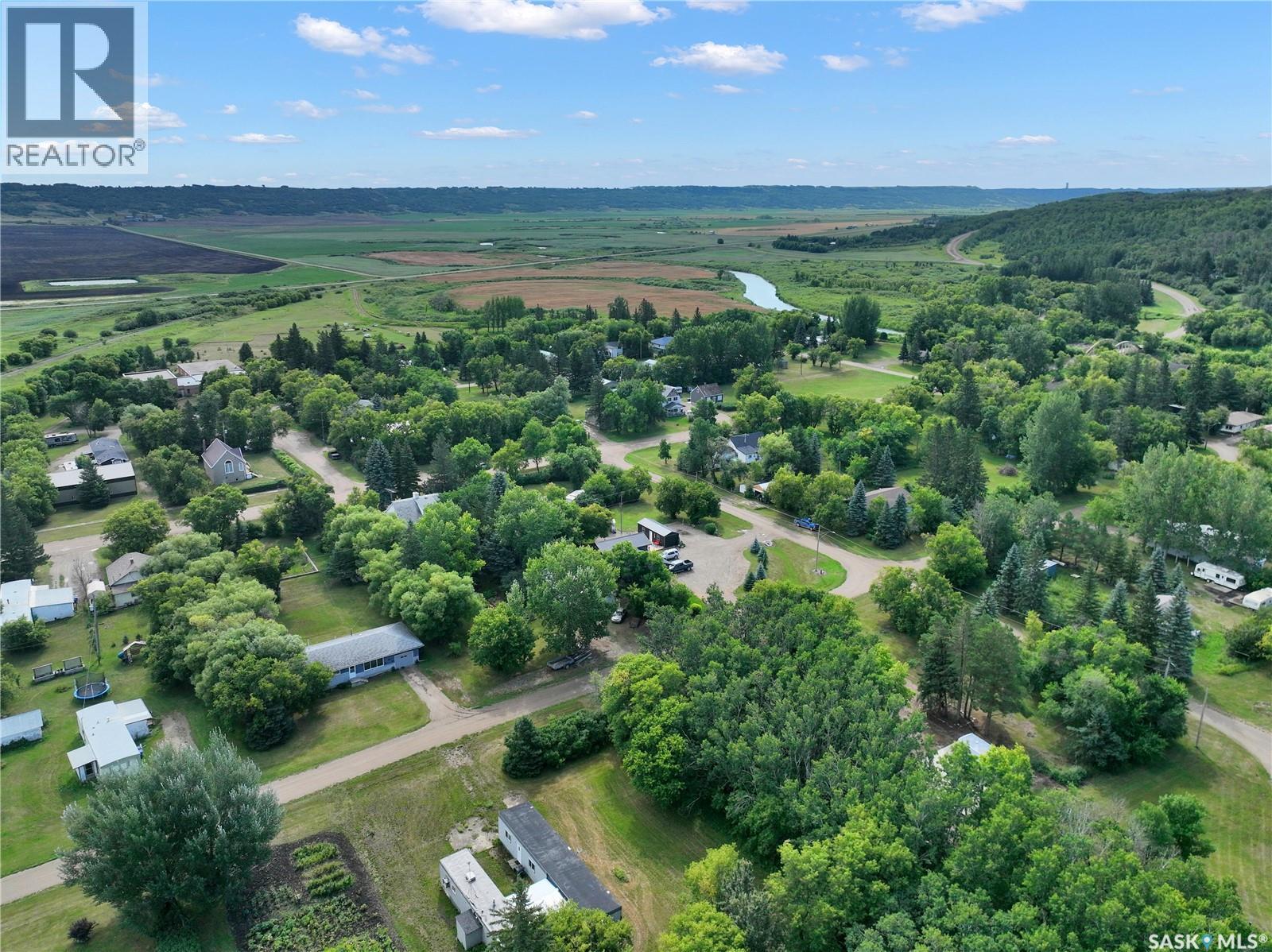 307 Mcdonald Street, Tantallon, SK