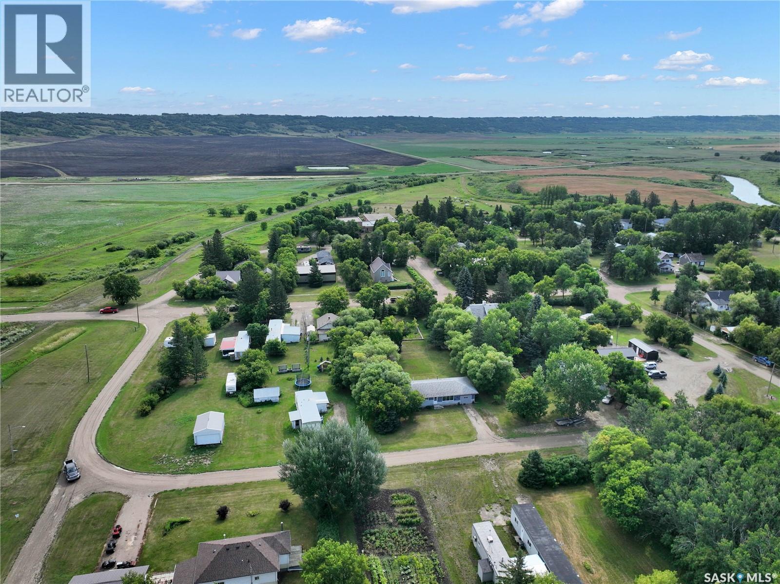 307 Mcdonald Street, Tantallon, SK