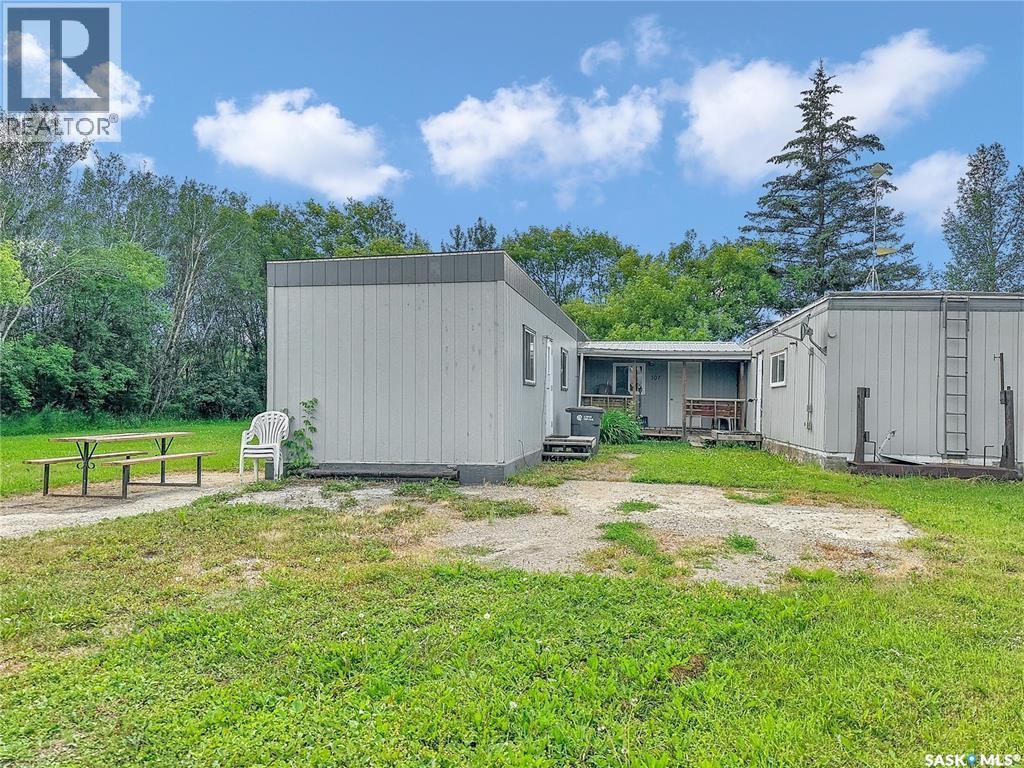 307 Mcdonald Street, Tantallon, SK